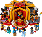 LEGO Tradities van Chinees nieuwjaar - 80108