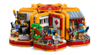 LEGO Tradities van Chinees nieuwjaar - 80108