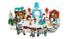LEGO IJsfestival tijdens Chinees nieuwjaar - 80109