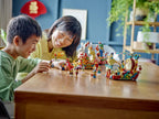 LEGO Chinees Nieuwjaar parade - 80111