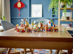 LEGO Chinees Nieuwjaar parade - 80111