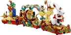 LEGO Chinees Nieuwjaar parade - 80111