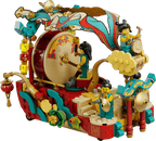 LEGO Chinees Nieuwjaar parade - 80111