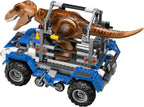 LEGO Jurassic World T. rex-tracker - 75918
