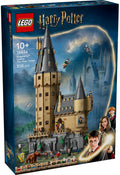 LEGO Harry Potter Kasteel Zweinstein: de Hoofdtoren - 76454