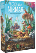 Mieren van Mirmar - Bordspel (NL)