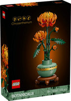 LEGO Botanical Chrysant - 10368