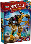 LEGO Ninjago Arins Spinjitzu strijdmecha - 71839