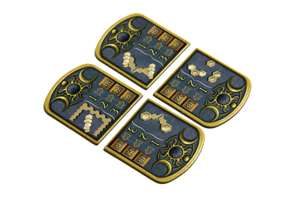Terra Mystica - Bordspel (NL)