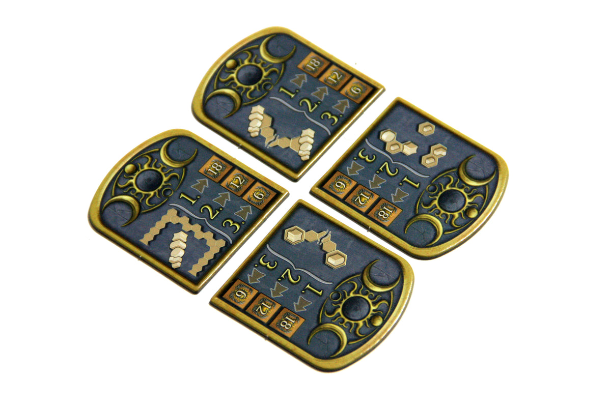 Terra Mystica - Bordspel (NL)