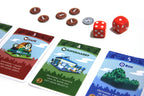 Machi Koro - Dobbelspel (NL)