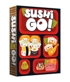 Sushi Go! - Kaartspel