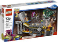 LEGO Disney Toy Story Afvalpers ontsnapping - 7596