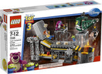 LEGO Disney Toy Story Afvalpers ontsnapping - 7596