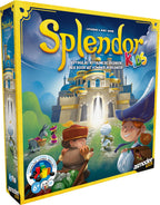 Splendor Kids - Bordspel (NL)