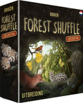 Forest Shuffle Uitbreiding: Exploration - Kaartspel (NL)