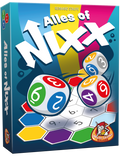 Alles of Nixx - Dobbelspel