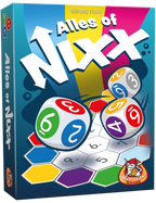Alles of Nixx - Dobbelspel