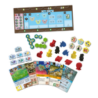 Ark Nova Uitbreiding: Waterwereld - Bordspel (NL)