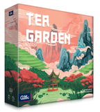 Tea Garden - Bordspel (EN)