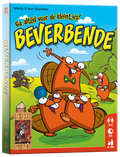 Beverbende - Kaartspel (NL)