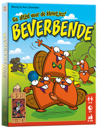 Beverbende - Kaartspel (NL)