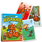 Beverbende - Kaartspel (NL)