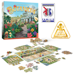 Botanicus - Bordspel (NL)