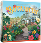 Botanicus - Bordspel (NL)