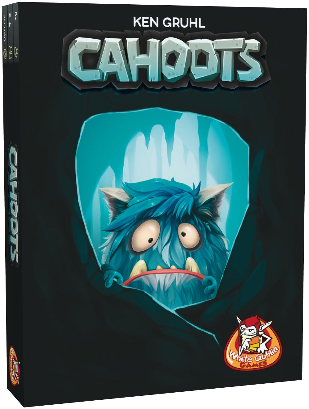 Cahoots - Kaartspel (NL)