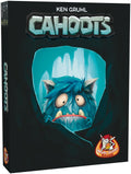 Cahoots - Kaartspel (NL)