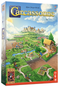 Carcassonne Basisspel - Bordspel (NL)