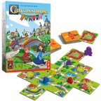 Carcassonne Junior - Kinderspel (NL)