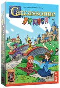 Carcassonne Junior - Kinderspel (NL)