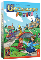 Carcassonne Junior - Kinderspel (NL)