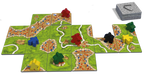 Carcassonne Basisspel - Bordspel (NL)