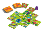 Carcassonne Junior - Kinderspel (NL)