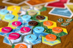 Cascadia - Bordspel (NL)