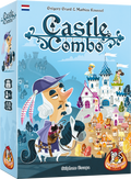 Castle Combo - Kaartspel (NL)