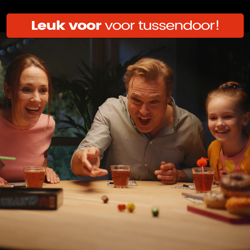 Clever - Dobbelspel