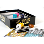 Clever tot de 3e macht - Dobbelspel (NL)