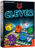 Clever - Dobbelspel