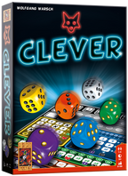 Clever - Dobbelspel