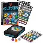 Clever - Dobbelspel