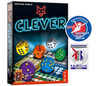 Clever - Dobbelspel