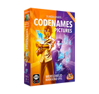 Codenames Pictures – Familiespel (NL)