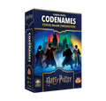 Codenames: Terug naar Zweinstein - Familiespel (NL)