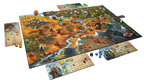 De Legenden van Andor Basisspel - Bordspel