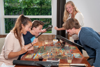 De Legenden van Andor Basisspel - Bordspel