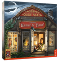 De Taveernen van de Oude Stad Uitbreiding: Kamer te Huur! - Bordspel (NL)
